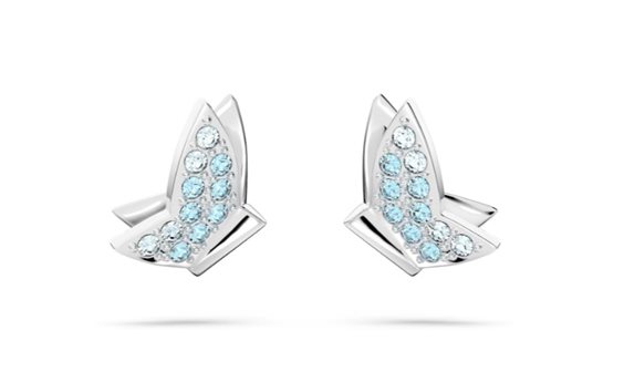 Orecchini Swarovski Donna Lilia in Lega metallica 5662183 - 5662183